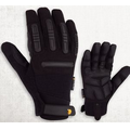 High Dexterity Series Ballistic Gloves